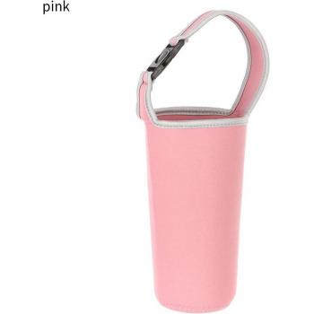 30 oz Beverage Bag – Reusable, Eco‑Friendly Tote with Cup Carrier