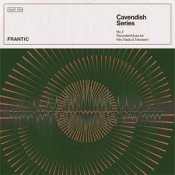 Cavendish Series No. 2 – Audio Masterworks