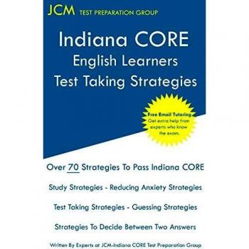 Indiana CORE English Learners