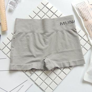 Pantalones Cortos Ajustados para Mujeres