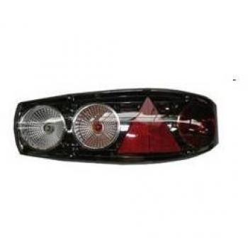 Hella Caraluna Chromium II Plus