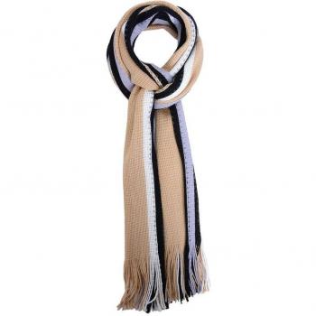 Écharpe automne hiver pour hommes