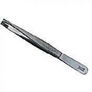 Eurostil Pinza Depilar Grande 9 cm