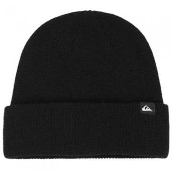 Bonnet Quiksilver Performer Noir Taille Unique