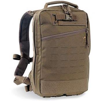 Tasmanian Tiger 6L MKII Coyote Field Medical Kit