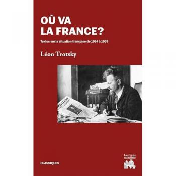 Où Va La France ?