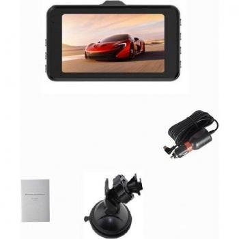 JLTART 3.0 G-Sensor Car Dash Camera
