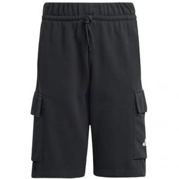 Adidas Shorts Essentials Cargo Junior Neri