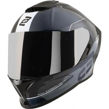 Bogotto Phantom Carbon 2XL Nero
