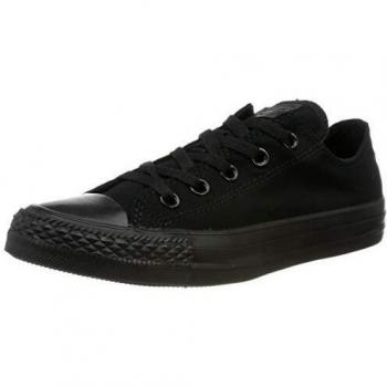 Converse Zapatillas casual unisex Chuck Taylor All Star Alta Lona