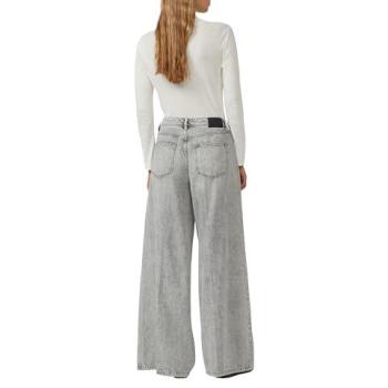 S.Oliver Jeans Grigio Vintage Style