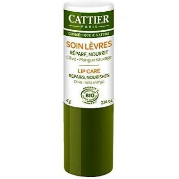 Cattier BIO Soin des Lèvres 4 g