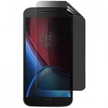 Celicious MotoG4+ SecureScreen Protector