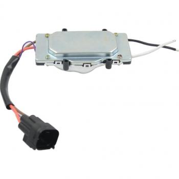 Unidad de Control Ventilador Radiador AP03 7525508 BMW Serie 3 E46