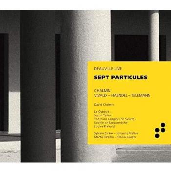 Sept Particules