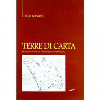 Terre di carta. La rappresentazione del territorio netino nel XVIII secolo