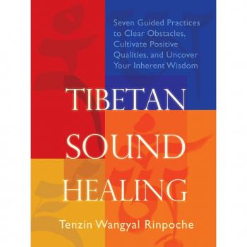 Tibetan Sound Healing