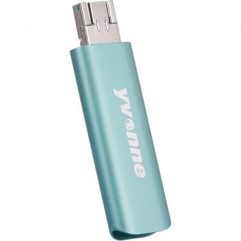 Yvonne Y15D Lecteur Flash USB Télescopique