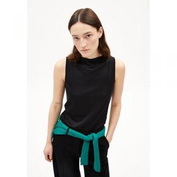 Fitted Top für Damen