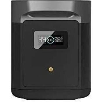 Extra Battery for Delta MAX