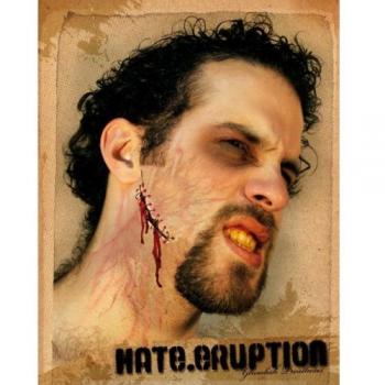 Schauspielerische Wunden-Set