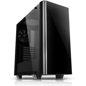 Thermaltake Case View 21 ATX