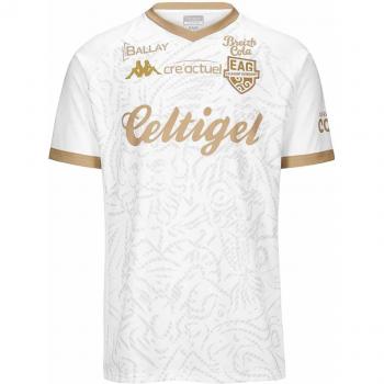 Fussballtrikot EA Guingamp Guillo 2024/25