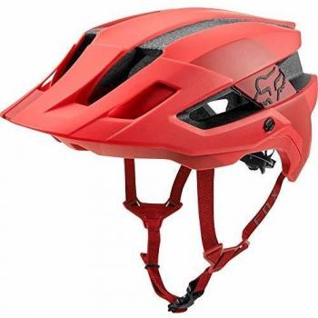 Casco protettivo Fox Flux MIPS Conduit Rio Rosso L/XL