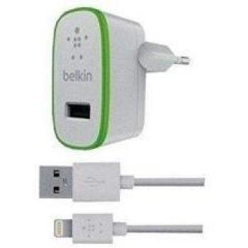 Cargador USB Belkin F8M865vf03 10 W/2,1 A