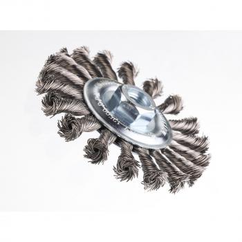 IRWIN 115 mm Harsknaag Borstel voor Metaal
