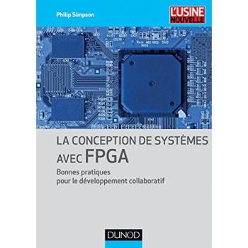 La conception de systèmes avec FPGA