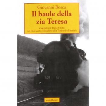Il baule della zia Teresa. Viaggio nell'Italia unita: dal Piemonte contadino alla Torino industriale