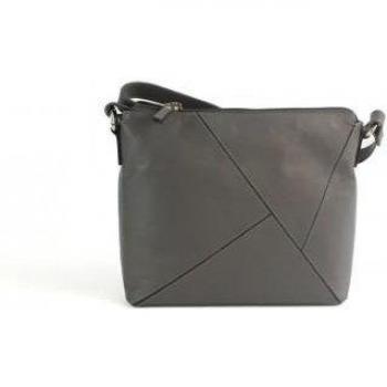 Bolsa Winnie “Prestigio del Oriente” – Una Sola Medida – Negro