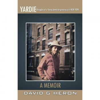 Yardie