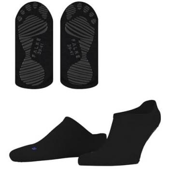 Calze Falke Cool Kick Unisex Nero 44-45
