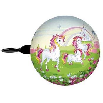BbeBells Einhorn Fahrradklingel Ø 60 mm