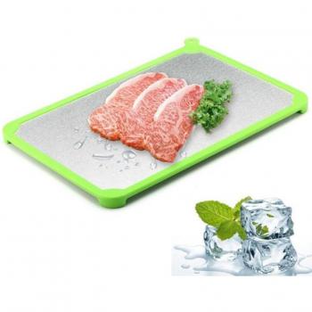 Instant Defrost Kitchen Tool