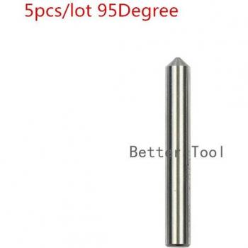 Système de Découpage Vertical HSS 5 pcs/Lot