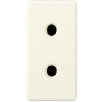 Base enchufe bipolar Simon 27 27431-61