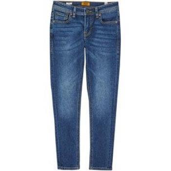 Jack & Jones JJILIAM JJORIGINAL MF 070 Boys' Blue Skinny Jeans