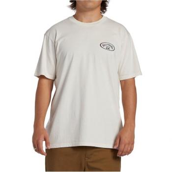 Men's Billabong Crossboards Crew Neck T-Shirt