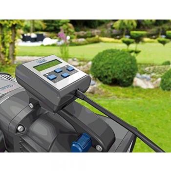 Oase Eco Control für Teichpumpen