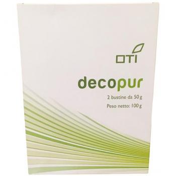 DECOPUR 100 g / OTI