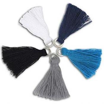 Pompon DIY Toga Cyclades – Colori Vivaci (MBJ004)