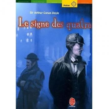 Le signe des quatre