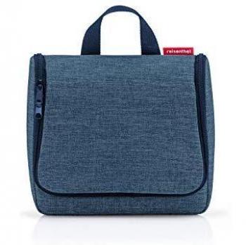 Reisenthel Toilettentasche WH4027 Twist Blue