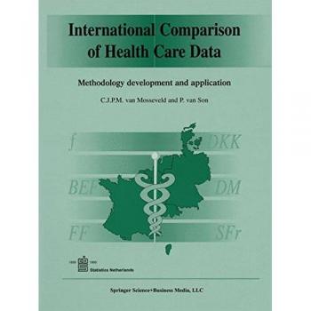 International Comparison of Health Care Data