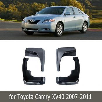 Accessoire Fender Mud Guard Toyota Camry