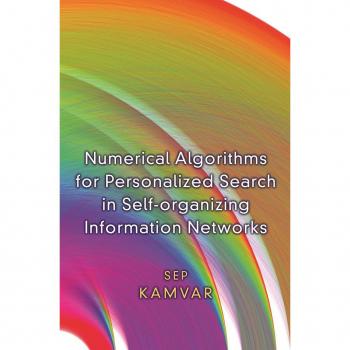 Vitalsource Technologies, Inc. Numerical Algorithms For Personalized Search In Self-organizing Informa
