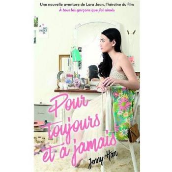 Les amours de Lara Jean T03